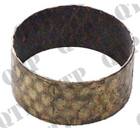 Bush Rear Axle Housing