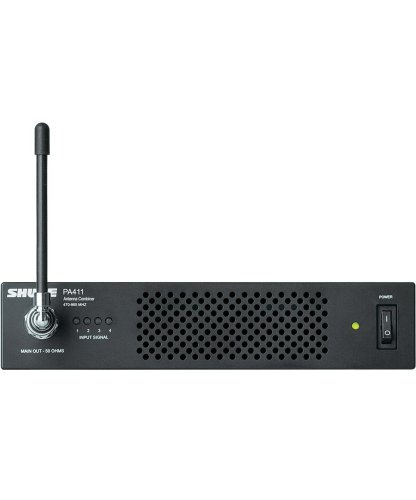 Wireless Monitoring - Antenna