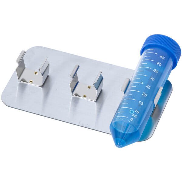 Clip Plate (1) For 3 Each 28-30Mm Tubes