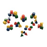 Mini Maths /Volume set