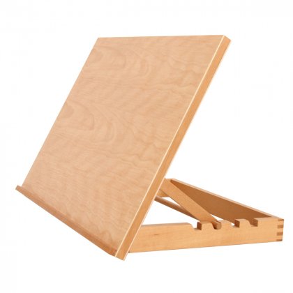 Create Boyne Easel - A3