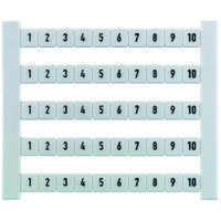 DEK 6 FSZ 11-20, Dekafix, Terminal Marker