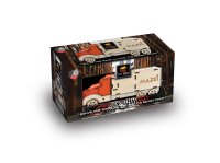 Secret Escape Box Maze1 Truck ****