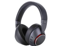 Trevi DJ 12E90 ANC Wireless DJ Headphones with Noise Reduction