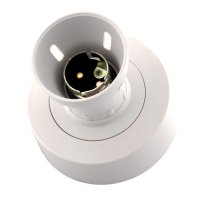 Lincoln BH1149/T2 BC Heat Resistant Batten Holder - 100W