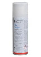 Fix Solvent Aerosol 200g 61601101