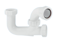 McAlpine 1 1/2" x 75mm Seal Bath Trap L10