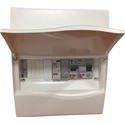 Garo 1 Row Shower Prioity Board CV8-PS1
