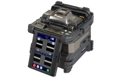 FSM-100S fusion splicer