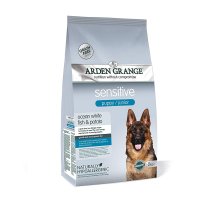 Arden Grange Puppy Sensitive Grain Free