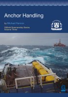Anchor Handling - Oilfield Seamanship Series Vol. 3