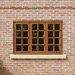 Ronseal 10 Year Woodstain Antique Lifestyle - Window Frame