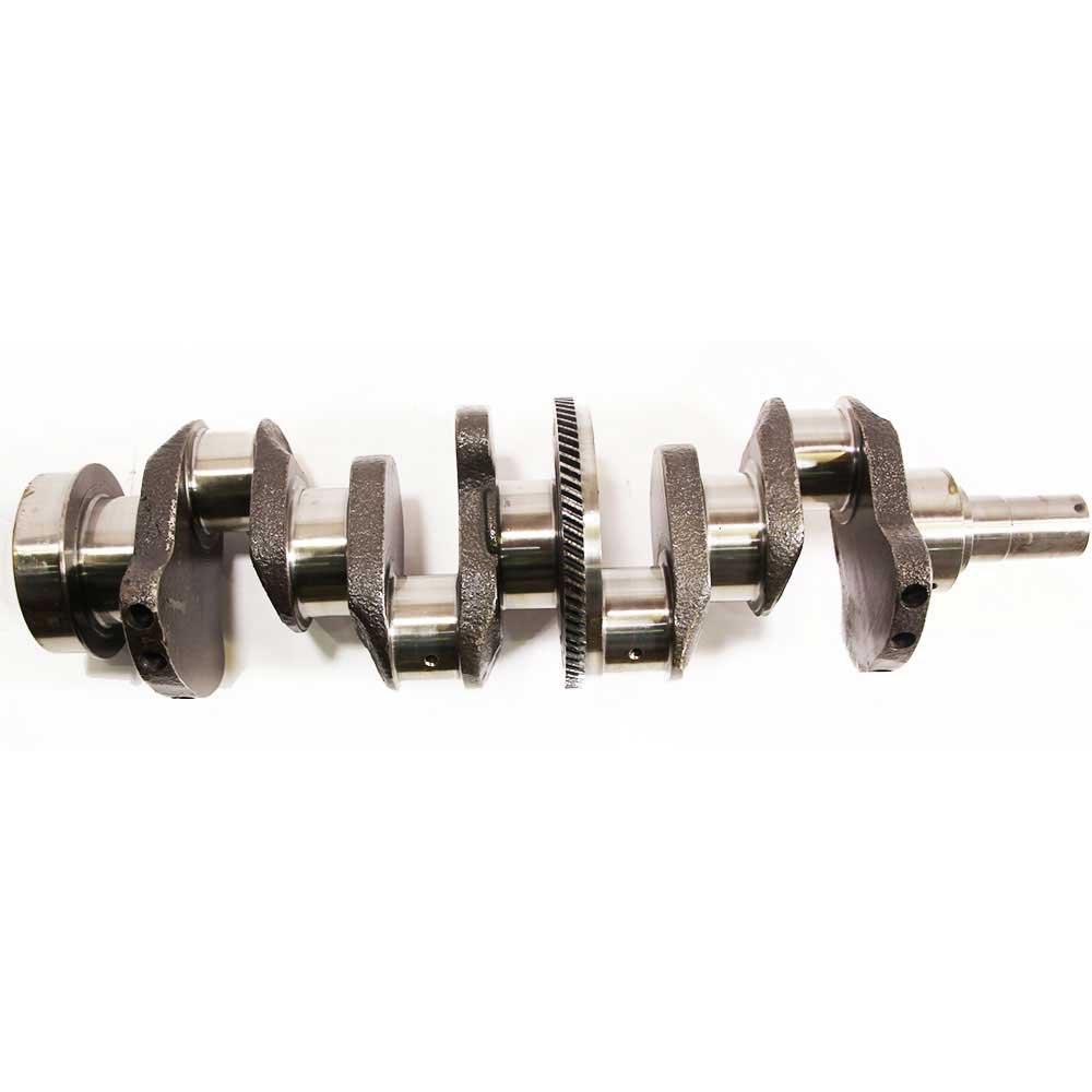 CRANKSHAFT  78T 4.4"