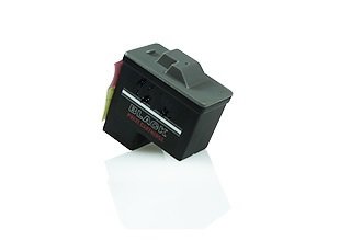 Compatible Lexmark 10N0016E 16 Black 410 Page Yield