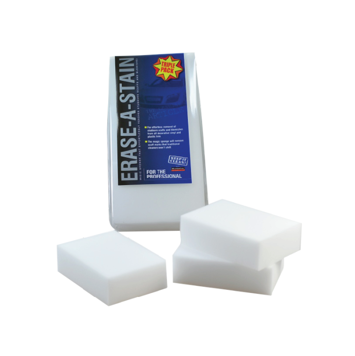 Magic Sponge Stain Remover 