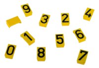 Esko Hydrant Plate Inserts