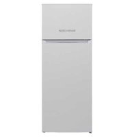 Nordmende Fridge Freezer - White | RFF266WH