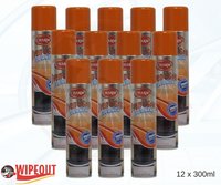 OVEN CLEANER 12x300ml