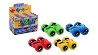 Flip Over Friction Car - CDU of 24
