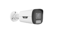 Uniview 8MP Wise-ISP Bullet Camera - Front View