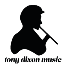Tony Dixon