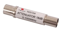 18dB Fibre Attenuator