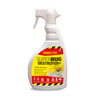Insecto Super Bug Destroyer Spray 500ml