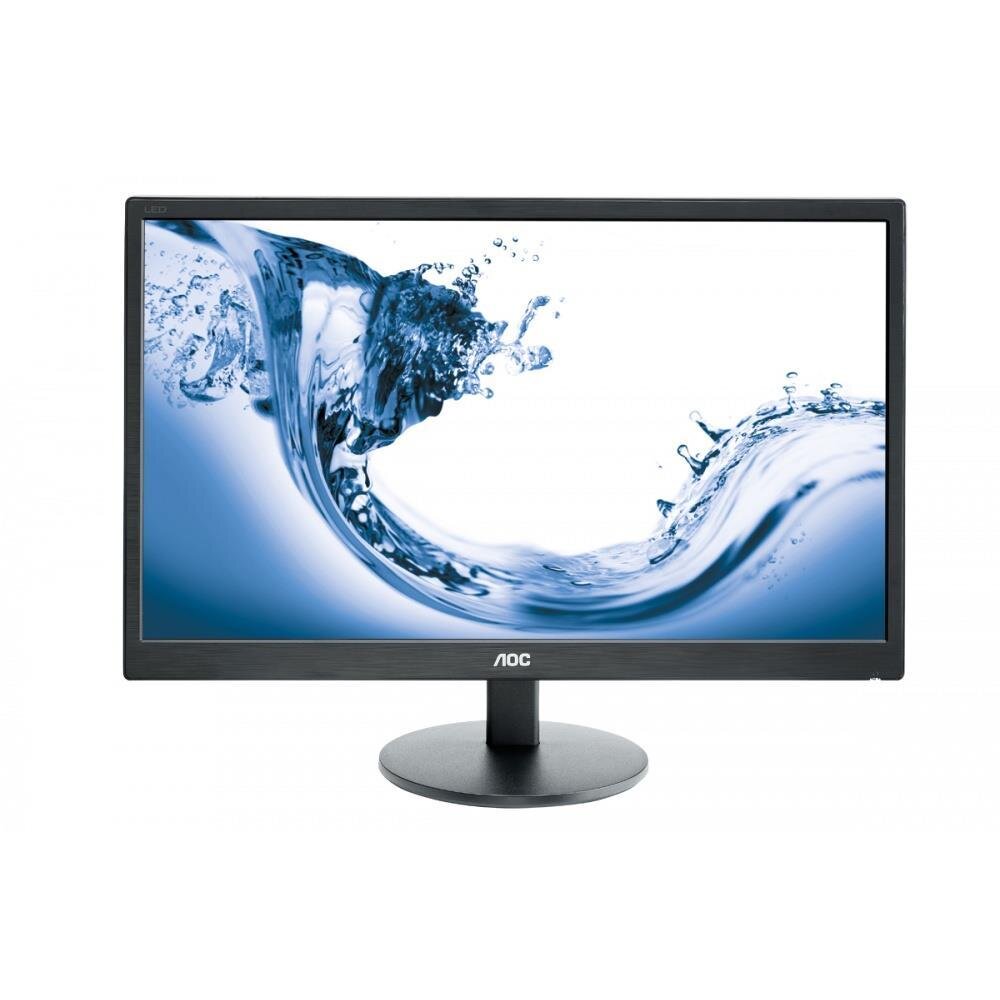 AOC 68.6cm (27&rdquo;) LED Backlighting LCD Monitor (E2770SH)