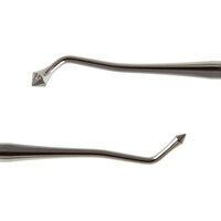 Burnisher 21 - Octagonal