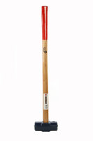374/10 LB HICKORY HLD SLEDGE HAMMER