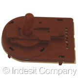 Indesit Group Selector Switch