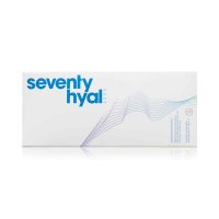 Seventy Hyal 2000 Triple Pack (3 x 2ml)