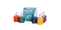 Marbling Ink (6) - Classic Colours