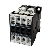 MC10N-S-10230AC IMO Contactor 3P Open 4kW 10A AC3