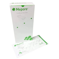 Mepore Dressing (9cm x 20cm) - Pack of 30