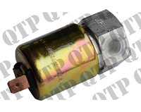 Heater Solenoid