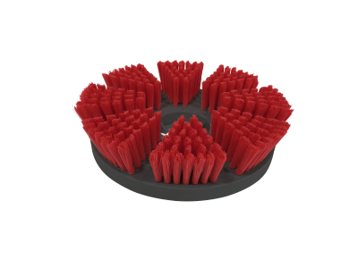 Motorscrubber Medium Duty Brush