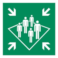 Shipboard Assembly Station