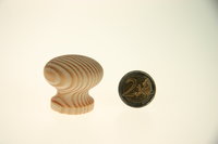 Pine Knobs - 40mm - Medium