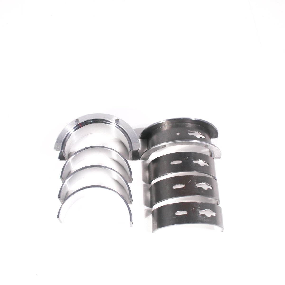MAIN & THRUST BEARING SET (STD) (3 CYL)