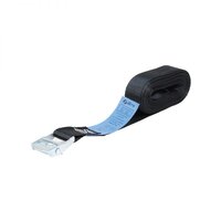 ELLER Buckle Strap, 4m Length, 25mm Width