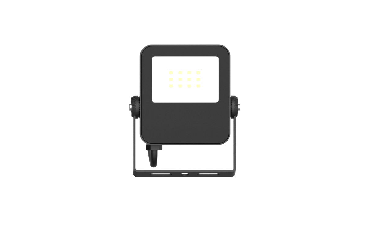 Bell Skyline Slim+ 10W 4K Floodlight