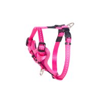 Rogz control dog harness