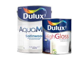 Dulux Interior Wood & Metal