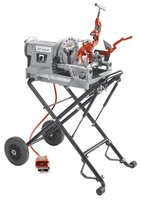 RIDGID Model 300 Compact Threading Machine