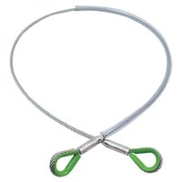 ELLER Rigging Steel 1 Ton WLL, Working Length 2.0m