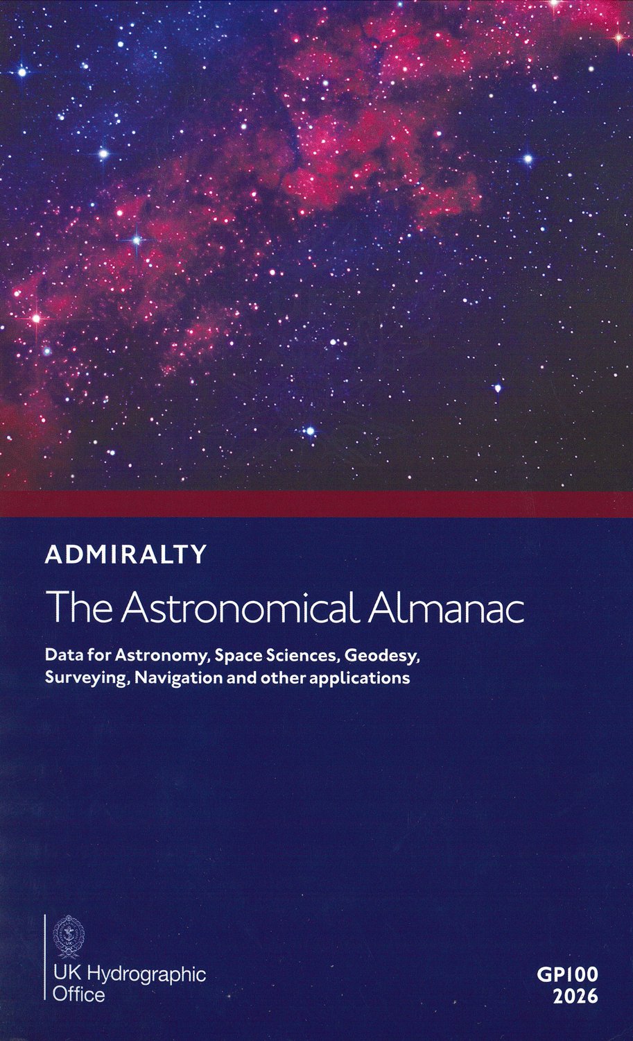 The Astronomical Almanac 2026