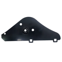 GGP/ STIGA  MP84 Grass Chute Deflector Support