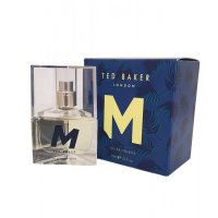Ted Baker Original Mens 30ml Edt Spr