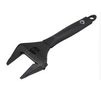 Monument Tools Wide Jaw Adjustable Wrench 300mm (12") 3144C